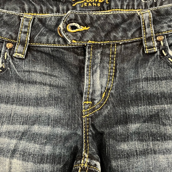 Boot cut jeans - Picture 10 of 10
